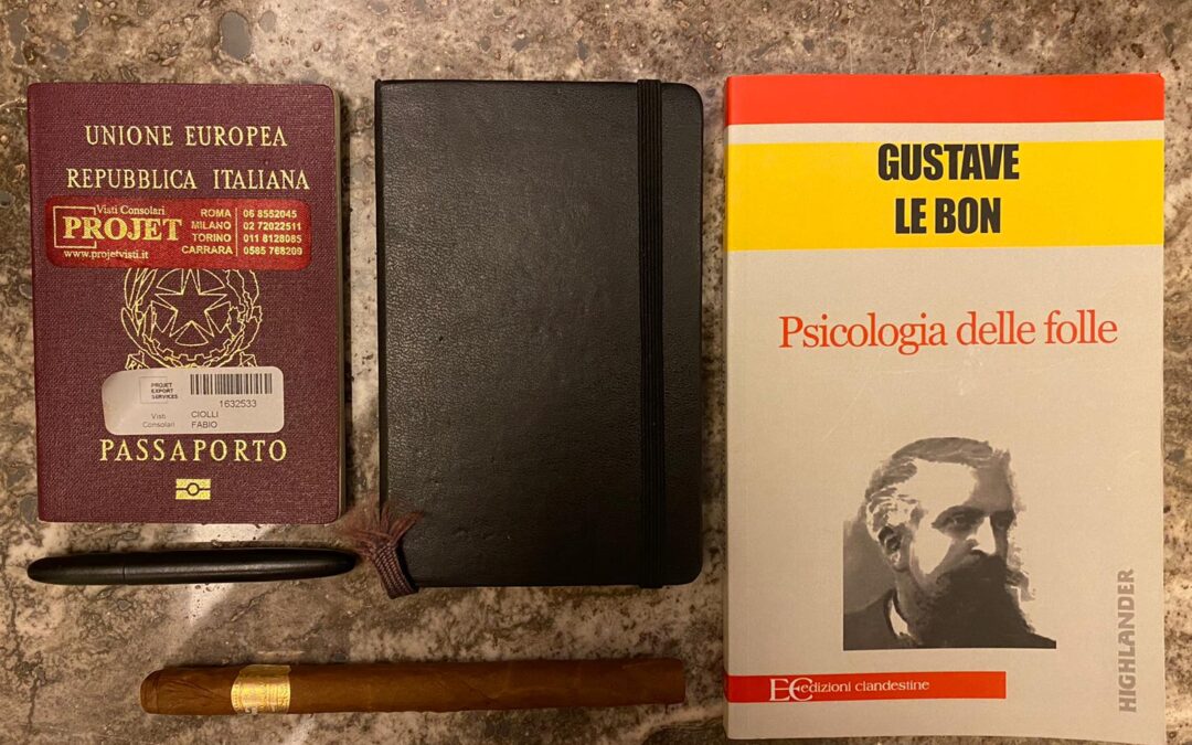 Coso-19, libro
