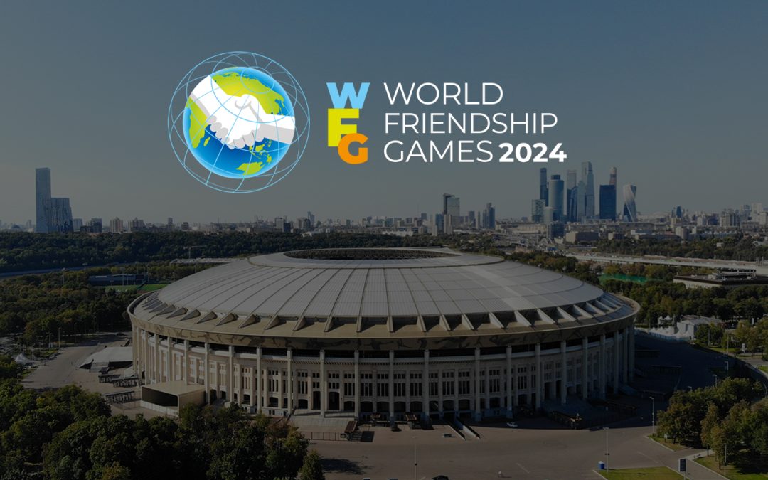 World Friendship Community